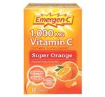 Emergen-C