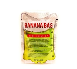 Banana Bag Oral Solution, 0.23 oz