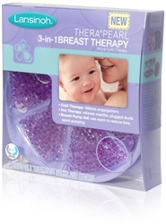 Lansinoh Therapearl 3 in 1 Breast Therapy