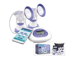 Lansinoh® Smartpump™ Double Electric Breast Pump