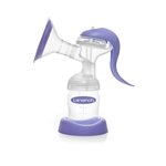 Lansinoh® Manual Breast Pump