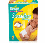 Disposable Diapers