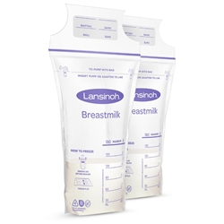 Lansinoh Breastmilk Storage Bags