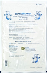 TransWarmer Infant Transport Mattress