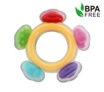 Haakaa Silicone Ferris Wheel Teether