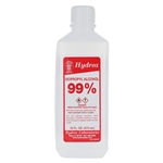 Alcohol, 99% Isopropyl, 16 oz