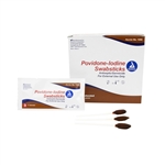 Povidone Iodine Swabstick