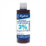 Hydrogen Peroxide