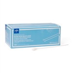 Medline OB/GYN Rayon Tip Swab, 8", Box of 100