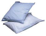 Disposable Tissue - Poly Pillowcases