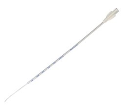 The Curve Intrauterine Insemination Catheter