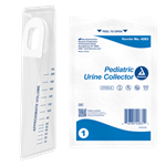 Dynarex Pediatric Urine Collector