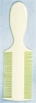 Ivory Baby Comb