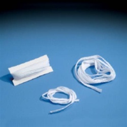 Umbilical Cord Tape, Sterile, 1/8" x 30"