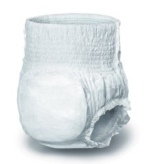 Protection Plus Classic Underwear