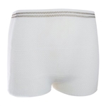 Premium Mesh Panty, One Size