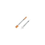 Insulin Syringes