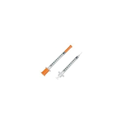 Insulin Syringes