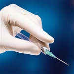 Peripheral Venous Catheter Insyte-N™ 24g x 3/4", Safety