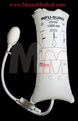 IV Infuser Bag Infu-Surg® 1000 mL