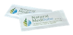 Natural Medilube, 3 gm packet