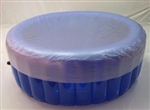 La Bassine Pool Cover