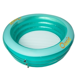 Oasis Round Birth POOL, No Liner Included