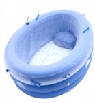 Birth Pool in a Box MINI Personal Pool with Liner