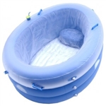 Birth Pool in a Box REGULAR Personal Pool with Liner