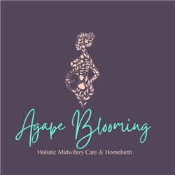 Agape Blooming Midwifery Custom Birth Kit