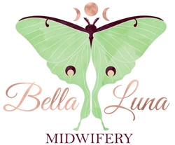 Bella Luna Midwifery Custom Birth Kit