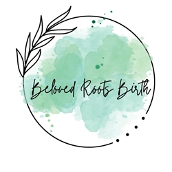 Beloved Roots Birth Custom Birth Kit