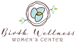 Birth Wellness and Womens Center Custom Birth Kit