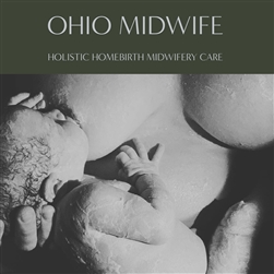 Ohio Midwife Custom Birth Kit - Emily Schultz