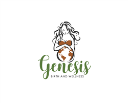Genesis Birth and Wellness Custom Birth Kit