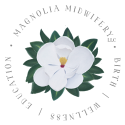 Magnolia Midwifery Custom Birth Kit