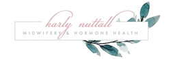 Karly Nuttall Custom Birth Kit