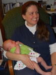 Anita Woods, Certified Professional Midwife, Custom Birth Kit