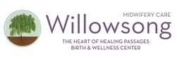 Willowsong Midwifery Care and Healing Passages Birth and Wellness Center Birth Kit