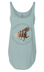 Walk for Midwives NC Tank Top