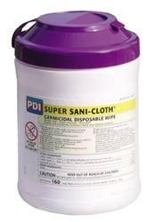 Super Sani-Cloth