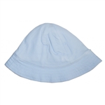Bambini Infant Sun Hat, 100% Cotton