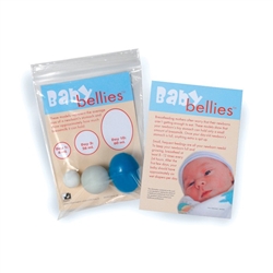 Baby Bellies Display