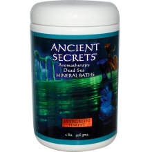 Ancient Secrets Dead Sea Bath Salts