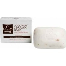 Nubian Heritage Coconut and Papaya