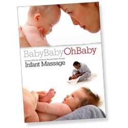 BabyBabyOhBaby DVD