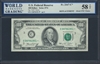 U.S. Federal Reserve, Fr. 2167-C*, Replacement Note, 100 Dollars, Series 1974 Signatures: Neff/Simon 58 TOP About UNC Choice  