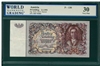 Austria, P-130, 50 Schilling, 2.1.1951, Signatures: Bock/Rizzi/Bartsch, 30 Very Fine