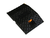 50mm-polyethylene speed hump