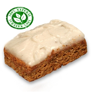 Fit & Flavorful Fat Free Carrot Cake